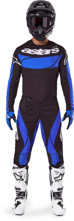 Image du produit Alpinestars Jersey 25 Techstar Dreem Blk (XXL)