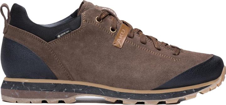 Image du produit AKU Bellamont 4 Suede GT (45)