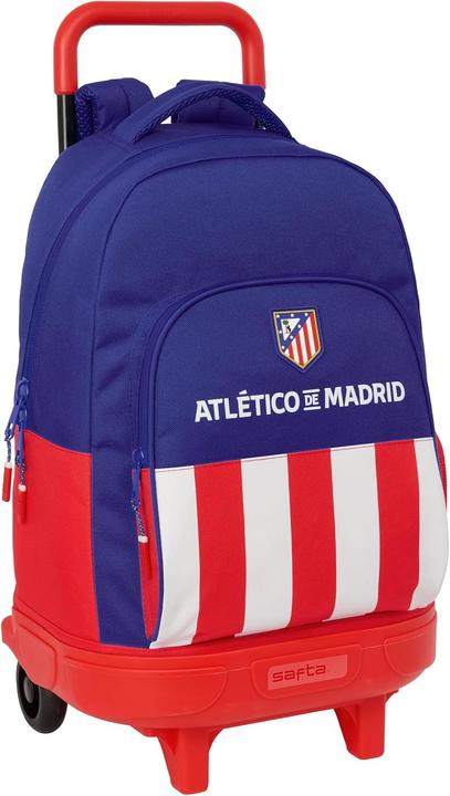 Actual product image Atletico Madrid FC Atletico Madrid Backpack