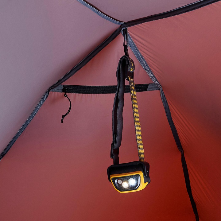 Immagine prodotto Simond Makalu T2 (Tenda a cupola, 3.10 kg, 2 persone)