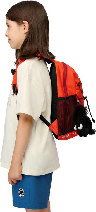 Produktbild Mammut First Zip 8, Wanderrucksack (8 l)