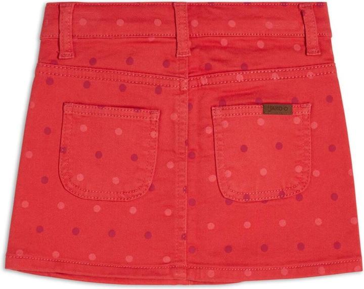 Produktbild Jako-O Twill Rock (98)