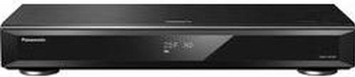 Produktbild Panasonic Dmr-Ubs90egk (2000 GB, Blu-ray Player, Blu-ray Recorder)
