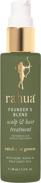 Actual product image Rahua Treatment - Founder's Blend Scalp and Hair Treatment (38 ml)