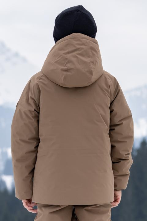 Produktbild Rukka Yumi Kinder Ski-Snowanorak (104)