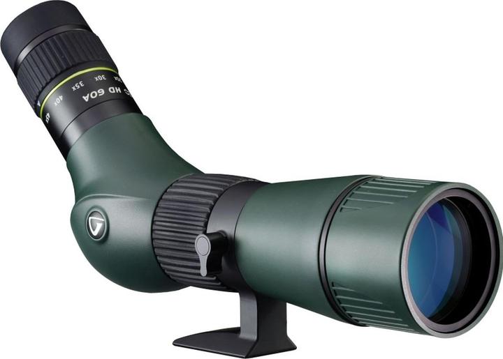 Actual product image Vanguard VEO HD 60A (45x, 60 mm)