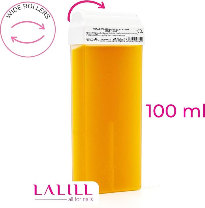 Produktbild Lalill Wachspatronen (600 ml, 6 x)