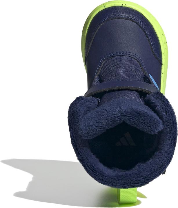 Actual product image adidas Winterplay (26)