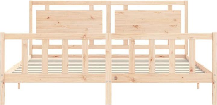 Immagine prodotto vidaXL Adham (180 x 200 cm)