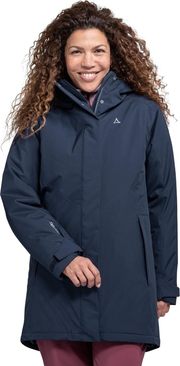 Actual product image Schöffel Women's Parka Froda (42)