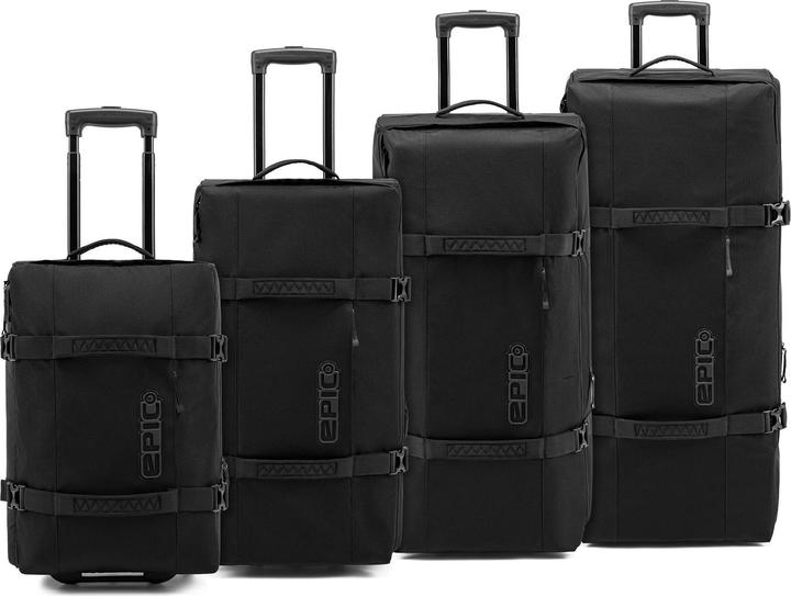 Image du produit Epic Explorer NXT 2-Rollen Reisetaschenset 4tlg.