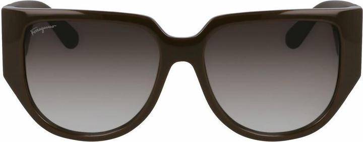 Produktbild Salvatore Ferragamo Damensonnenbrille SF1088SE-324 ø 57 mm