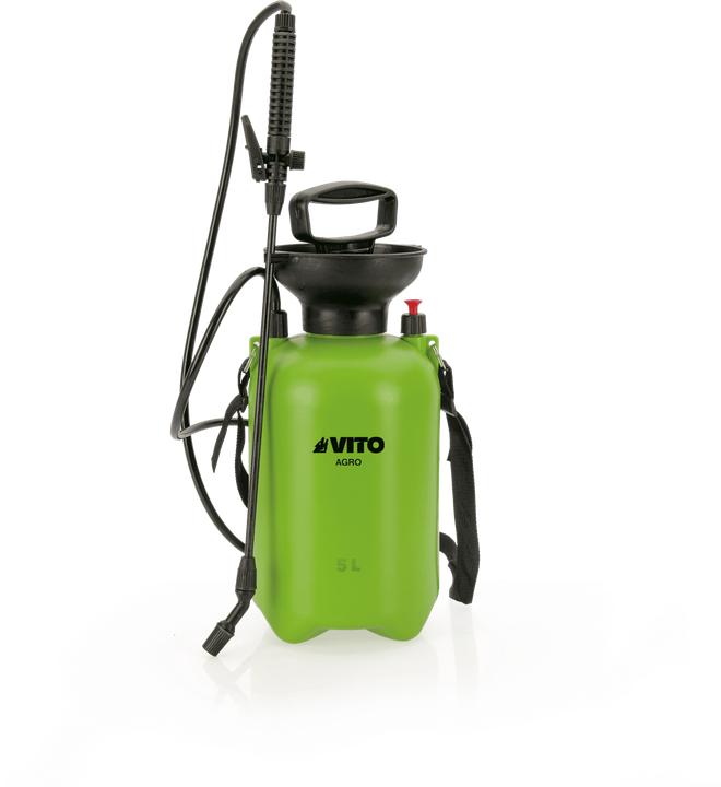 Produktbild VITO Druckspruher 5L (5 l)