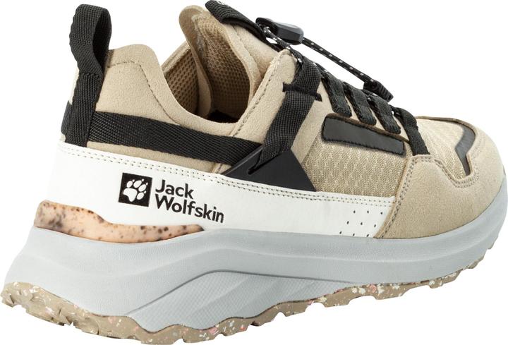 Produktbild Jack Wolfskin Dromoventure Athletic Low W (40)