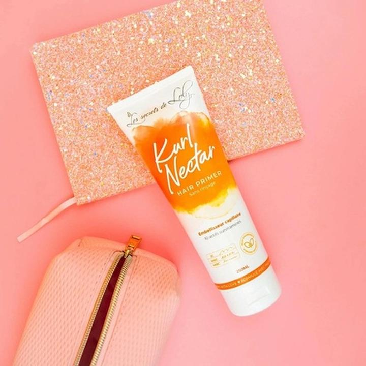 Produktbild Les Secrets de Loly Kurl Nectar Care (250 ml)