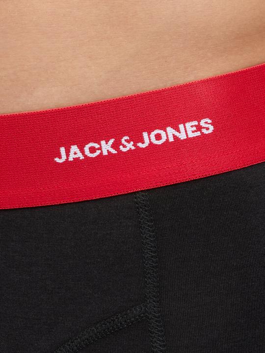 Produktbild Jack & Jones Jacnyjah Bamboo Trunks 3 Pack Sn (3er Pack)