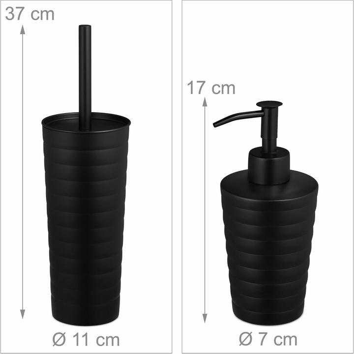 Actual product image Relaxdays Desk organiser