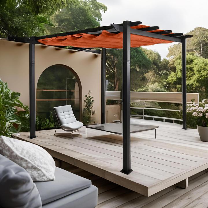 Actual product image MCW N93-3x3 (300 cm, 300 cm)