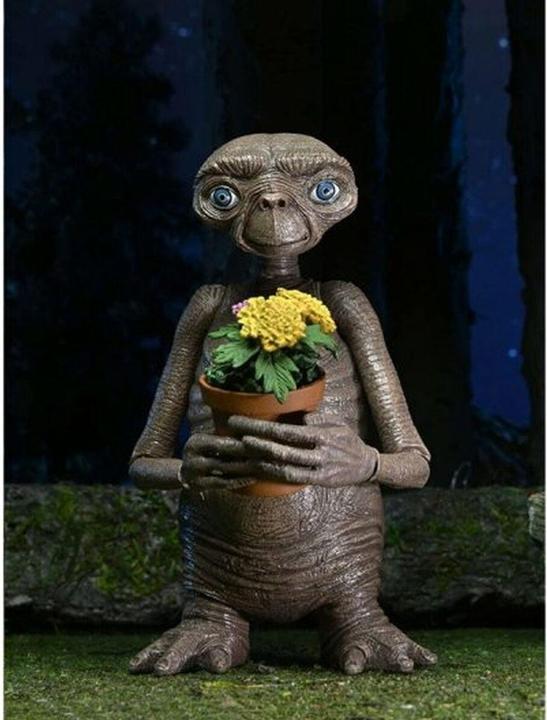 Immagine prodotto Neca E.T. l'extra-terrestre: Ultimate E.T.