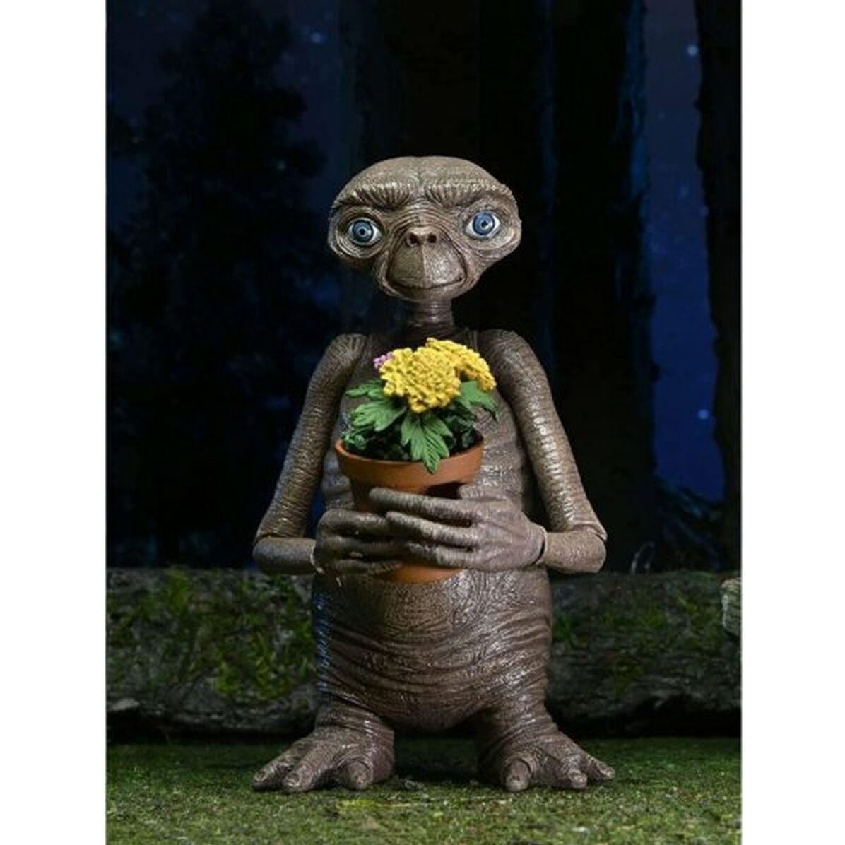 Thumbnail - Neca E.T. - Der Ausserirdische: Ultimate E.T.