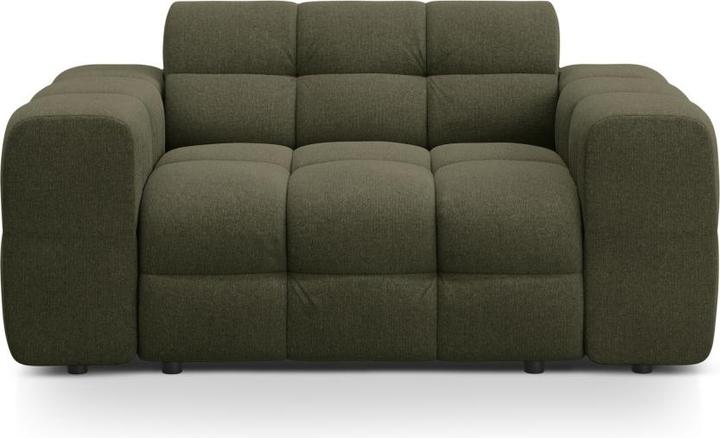 Actual product image Micadoni Kendal (2 person sofa)