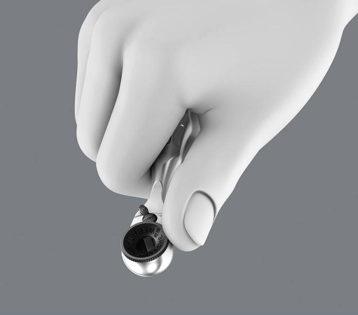 Produktbild Wera Tool-Check PLUS (Innensechsrund TX M10, Innensechsrund TX M15, Innensechsrund TX M30, Kreuz Phillips PH M1, Kreuz Phillips PH M2, Innensechsrund TX M25, Kreuz Pozidriv PZ M1, Kreuz Pozidriv PZ M2, Kreuz Phillips PH M3, Kreuz Pozidriv PZ M3, Innensechsrund TX M20, Innensechsrund TX M40)