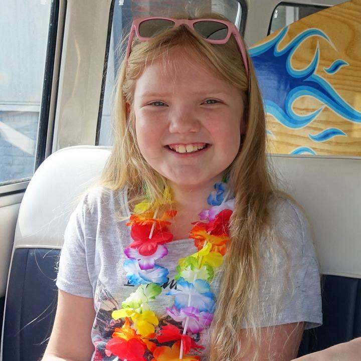 Immagine prodotto Koolsun Occhiali da sole per bambini Wave Pink Sachet