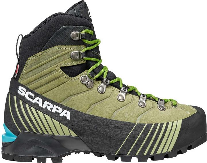 Produktbild Scarpa Ribelle HD (37.5)