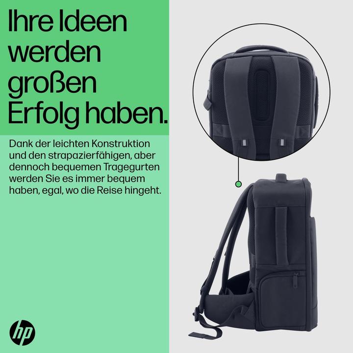 Immagine prodotto HP Zaino del creatore (30 l)