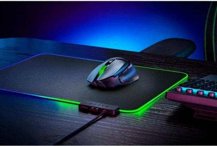 Produktbild Razer Basilisk V3 X HyperSpeed (Kabellos)