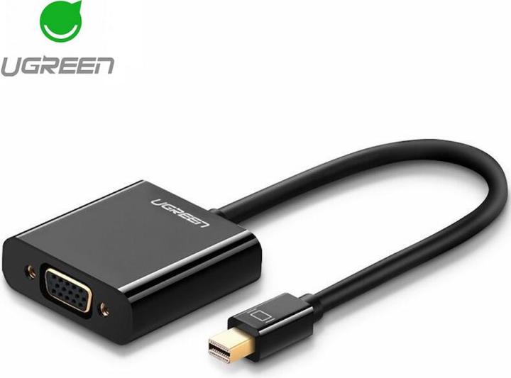 Produktbild Ugreen Mini DP to VGA Converter MD113 10459 (VGA)
