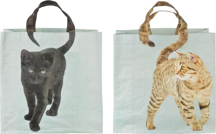 Produktbild Merkloos Katzenschwanz