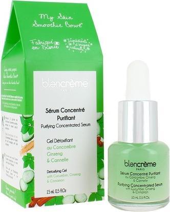 Produktbild Blancreme Purifying Concentrated Serum (15 ml)
