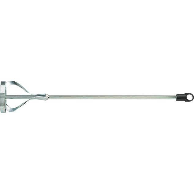 Magni, Rührwerk + Mörtelrührer, FORTIS Rondenrührer 100mmx600mm 6-kant