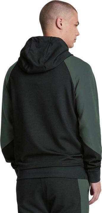 Produktbild Lyle and Scott Kapuzenpullover Blockfarben (M)