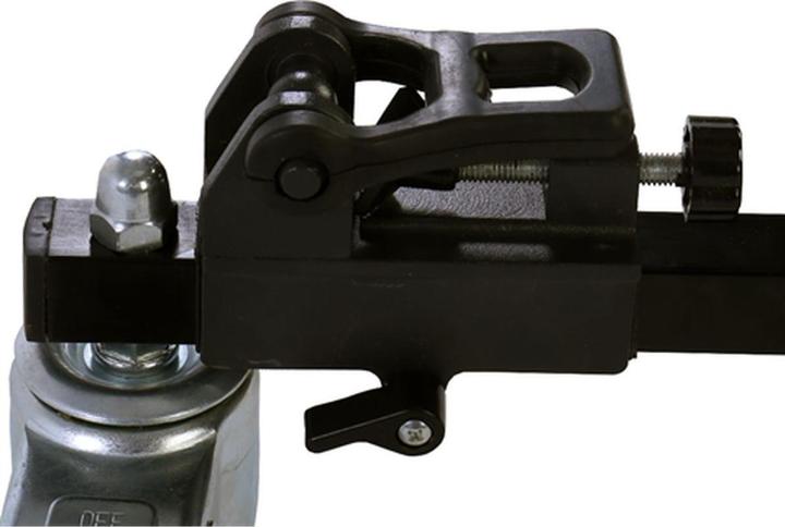 Actual product image Falcon Eyes Heavy Duty Tripod Trolley PT-80 Universal (50 kg)