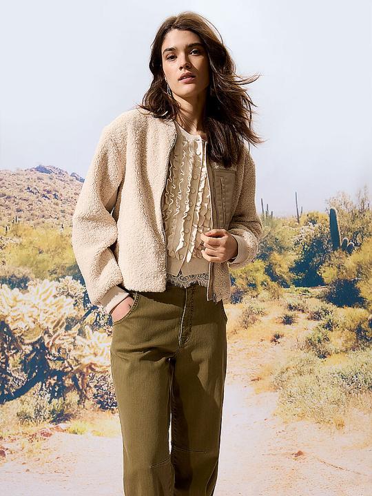 Actual product image Oui Balloon Fit THE BARREL (Frequency band 38 (2600 MHz))