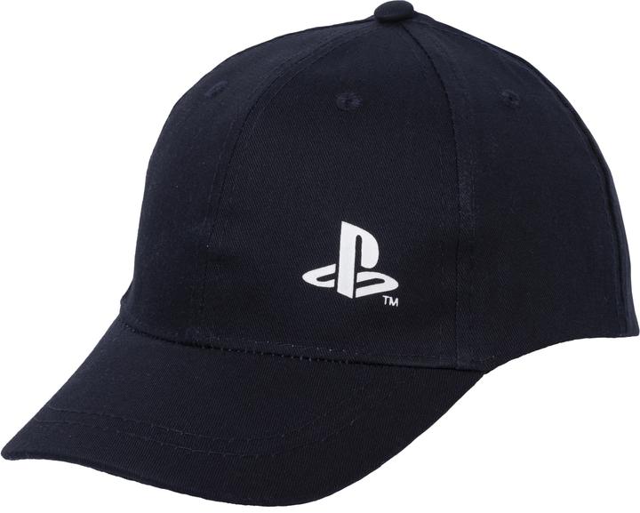 Produktbild Numskull Playstation Logo - Kappe