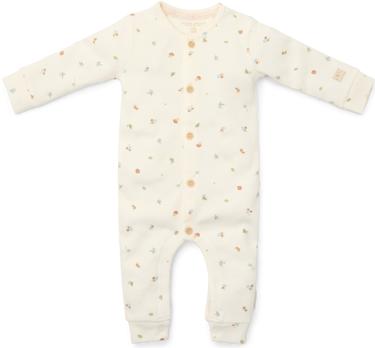 Produktbild Little Dutch Einteiliger Pyjama Forest Treasures - 50/56 (50)