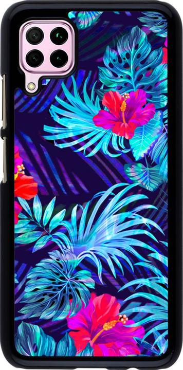 Image du produit PhoneLook Coque Blue Forest (Huawei P40 Lite)
