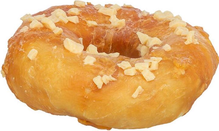 Actual product image Trixie Denta Fun Ring with Chicken & Cheese, bulk, ø 10 cm, 110 g