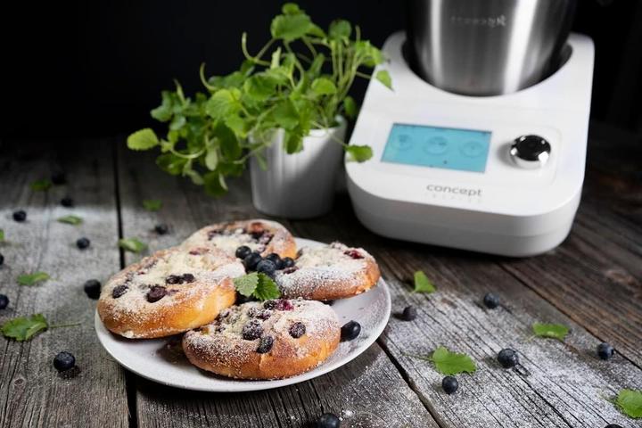 Produktbild Concept RM9000 (1200 W, 3.50 l)