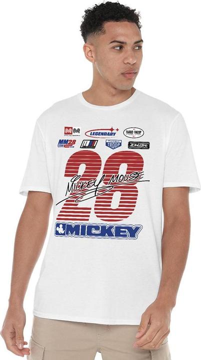 Produktbild Disney TShirt Logo (S)