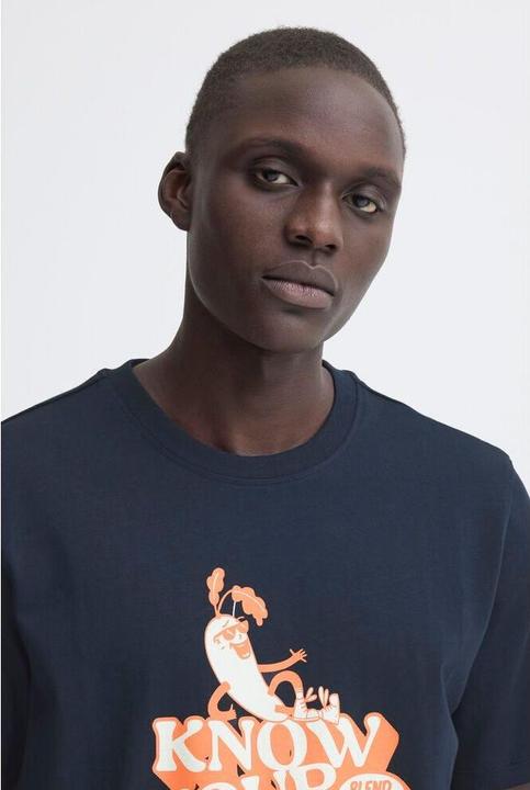 Image du produit Blend Bhsun Veggie Tee (XXL)
