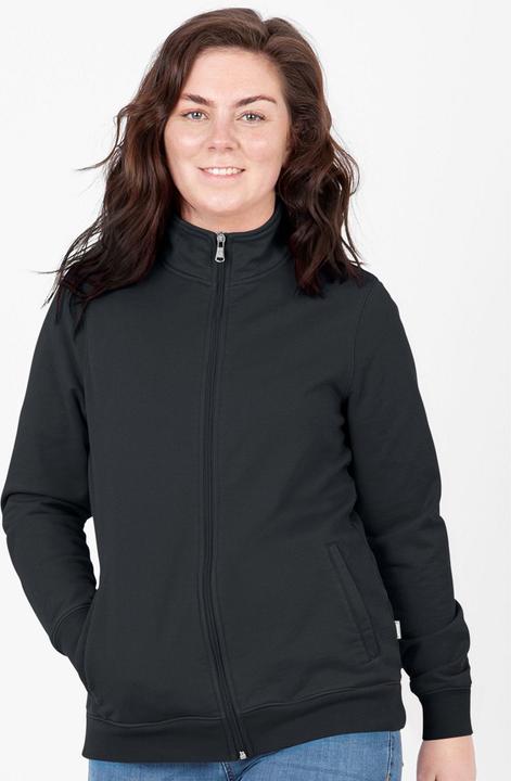 Produktbild JAKO Sweatjacke Doubletex (XL)