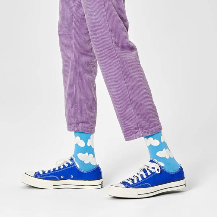 Produktbild Happy Socks Cloudy (Einzelpack, 41 - 46)