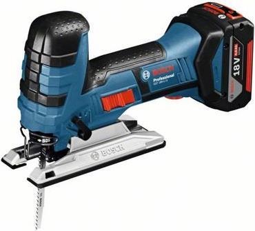 Actual product image Bosch Professional GST 18 V-LI S