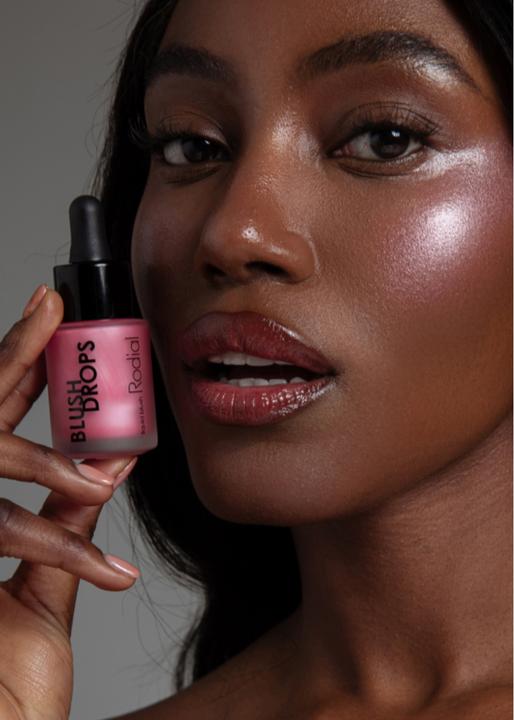 Produktbild Rodial Blush Drops (Frosted Pink)
