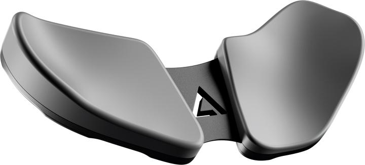 Immagine prodotto Deltahub Carpio 2.0 Supporto per il polso della mano destra, taglia S, grigio