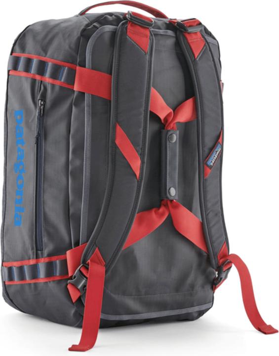 Produktbild Patagonia Bag Black Hole Duffel 40L - SMRE (40 l)